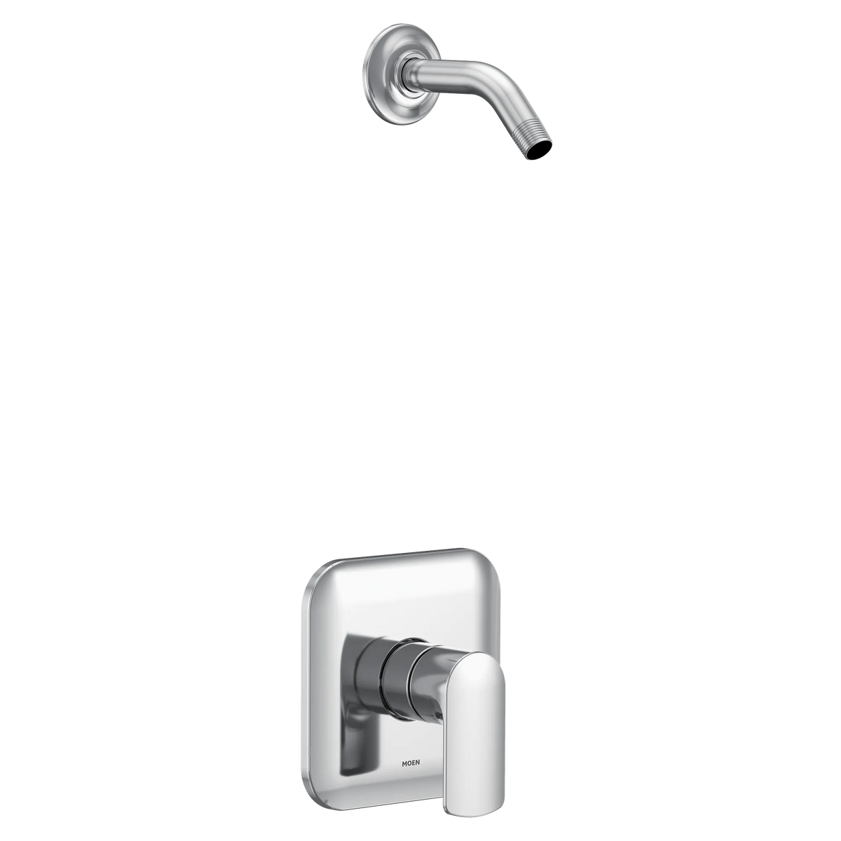 Rizon M-CORE 2-Series Shower Trim