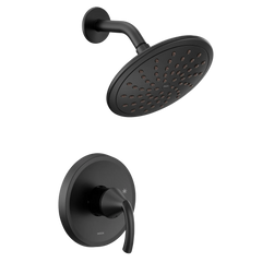 Glyde M-CORE 2-Series Shower Trim with Rainshower