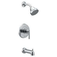 Gibson M-CORE 2-Series Tub and Shower Trim