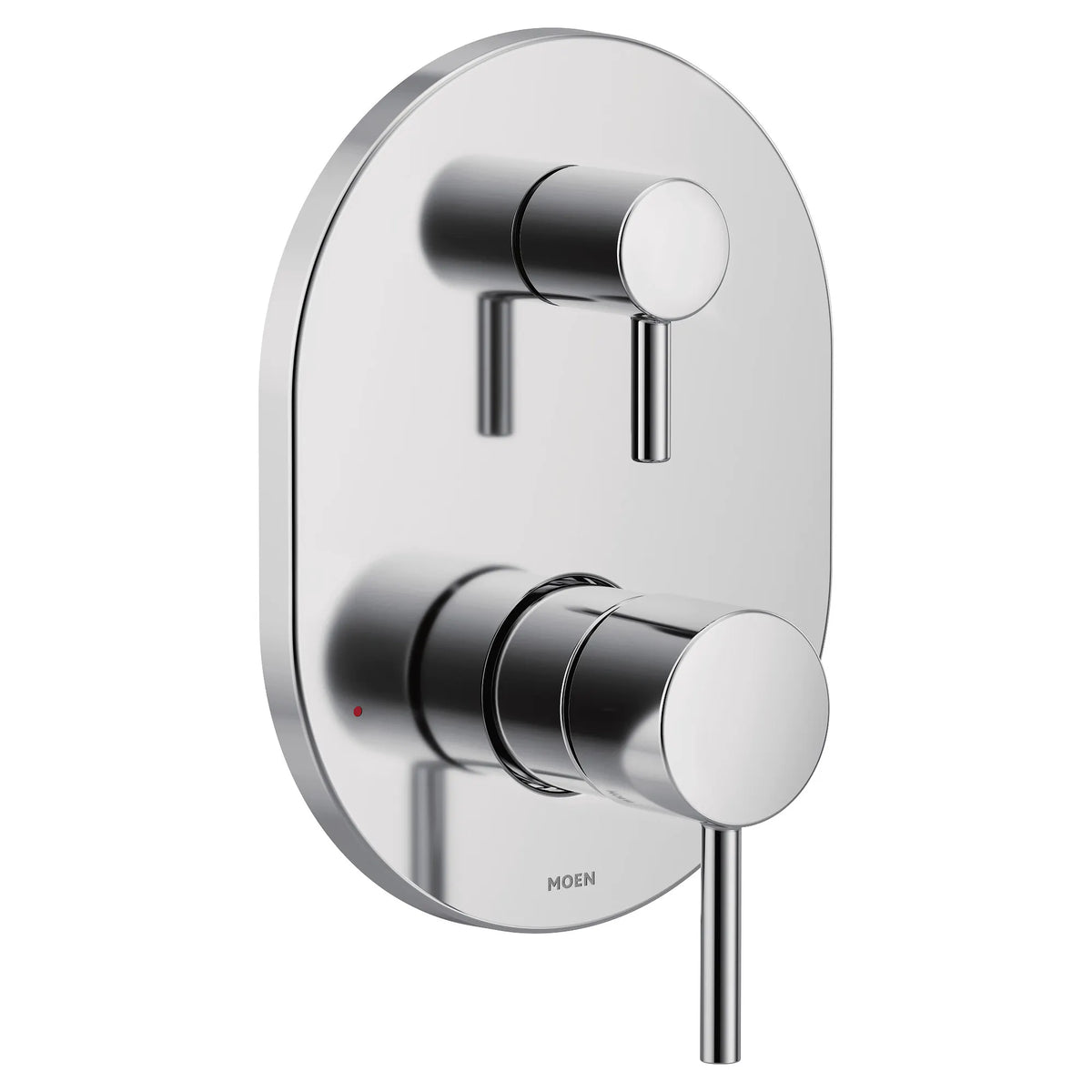Align M-CORE 3-Series With Integrated Transfer Valve Trim
