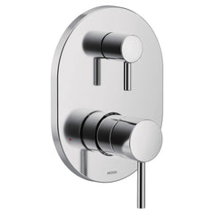Align M-CORE 3-Series With Integrated Transfer Valve Trim