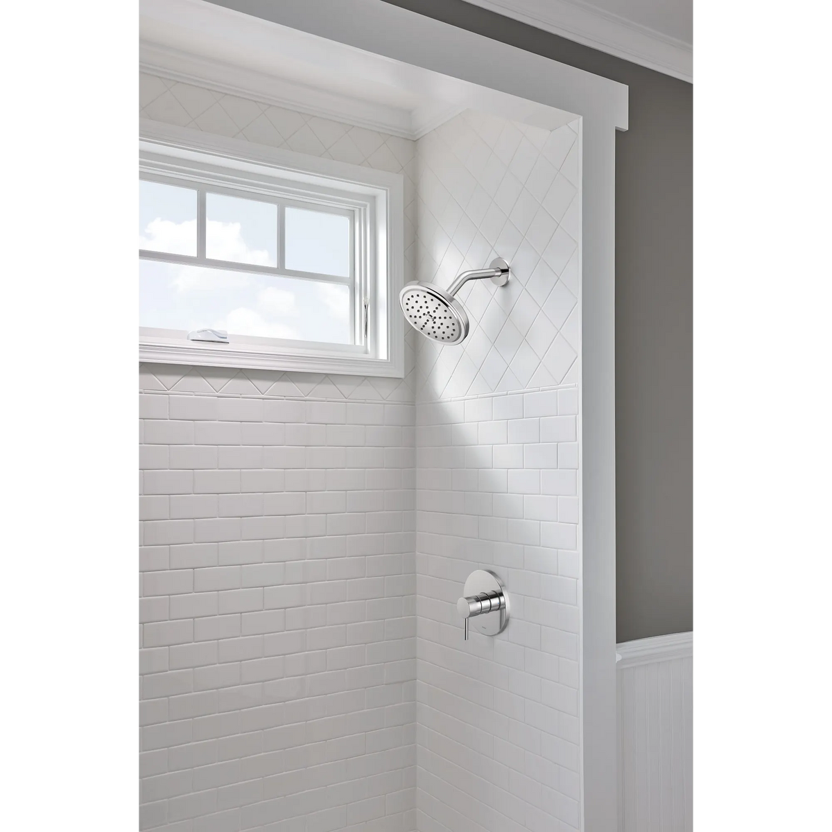 Align M-CORE 3-Series Shower Trim