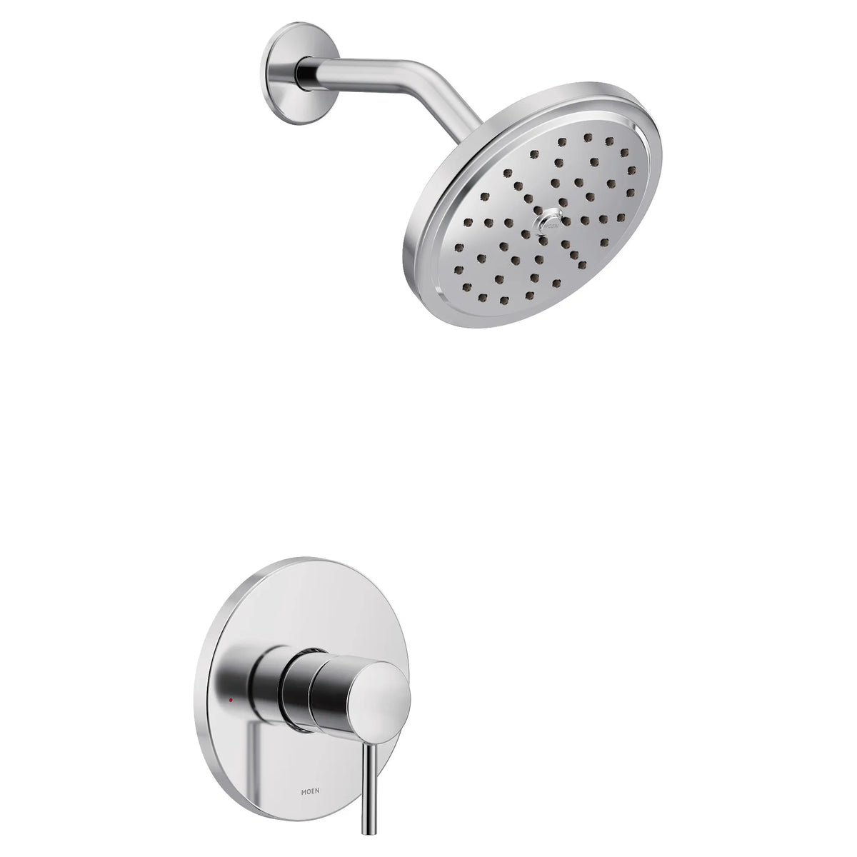 Align M-CORE 3-Series Shower Trim