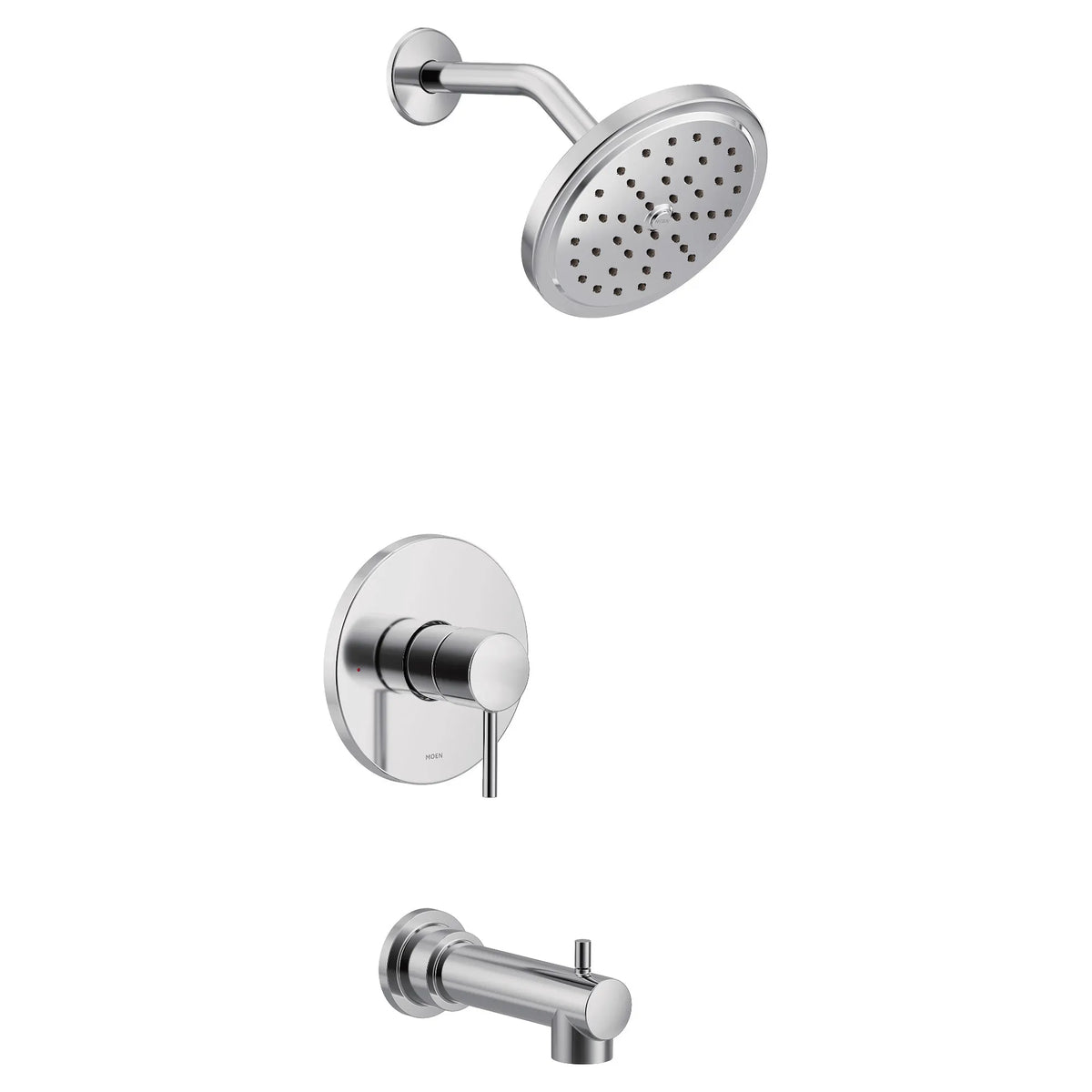 Align M-CORE 3-Series Tub and Shower Trim