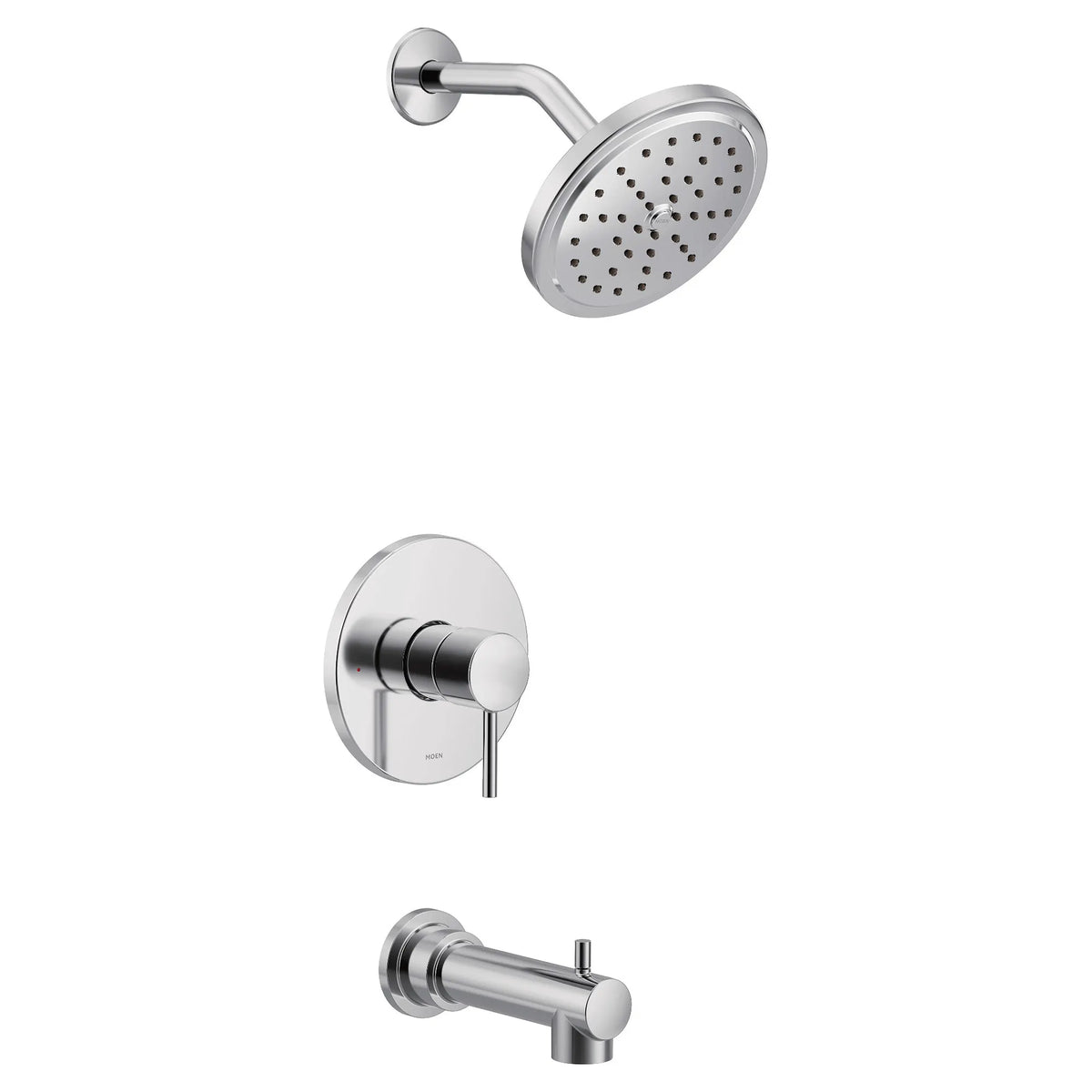 Align M-CORE 3-Series Tub and Shower Trim