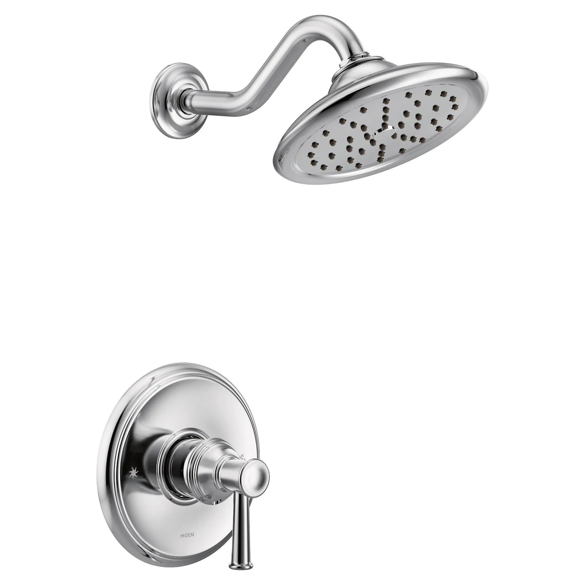 Belfield M-CORE 3-Series Shower Trim