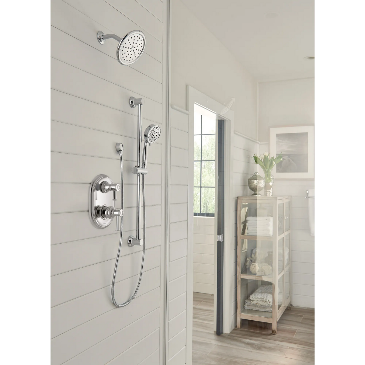 Belfield M-CORE 3-Series With Integrated Transfer Valve Trim