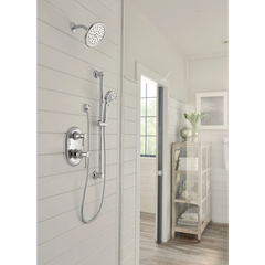 Belfield M-CORE 3-Series With Integrated Transfer Valve Trim