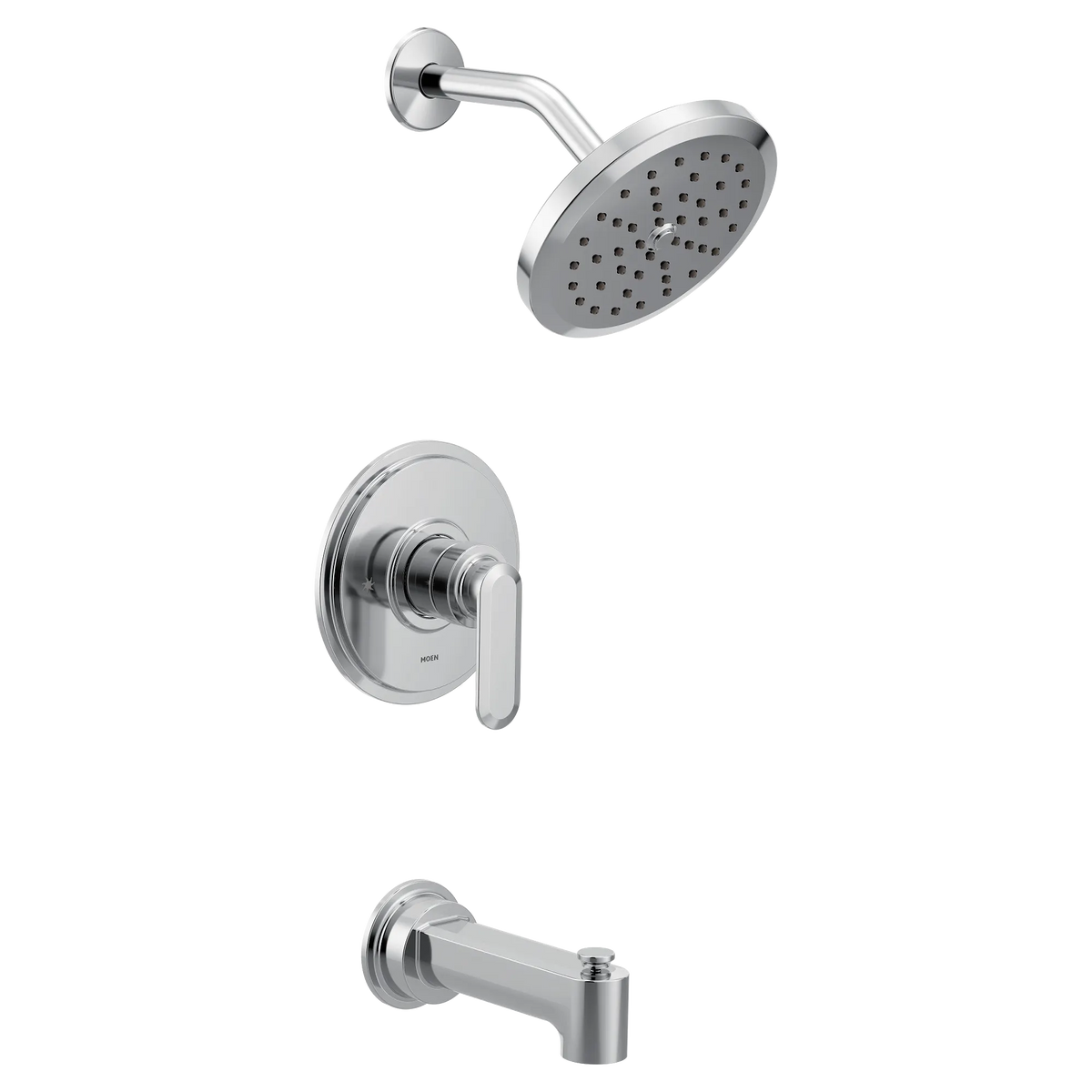 Greenfield M-CORE 3-Series Tub and Shower Trim