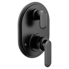 Greenfield M-CORE 3-Series With Integrated Transfer Valve Trim