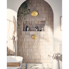 Cia M-CORE 3-Series Shower Trim