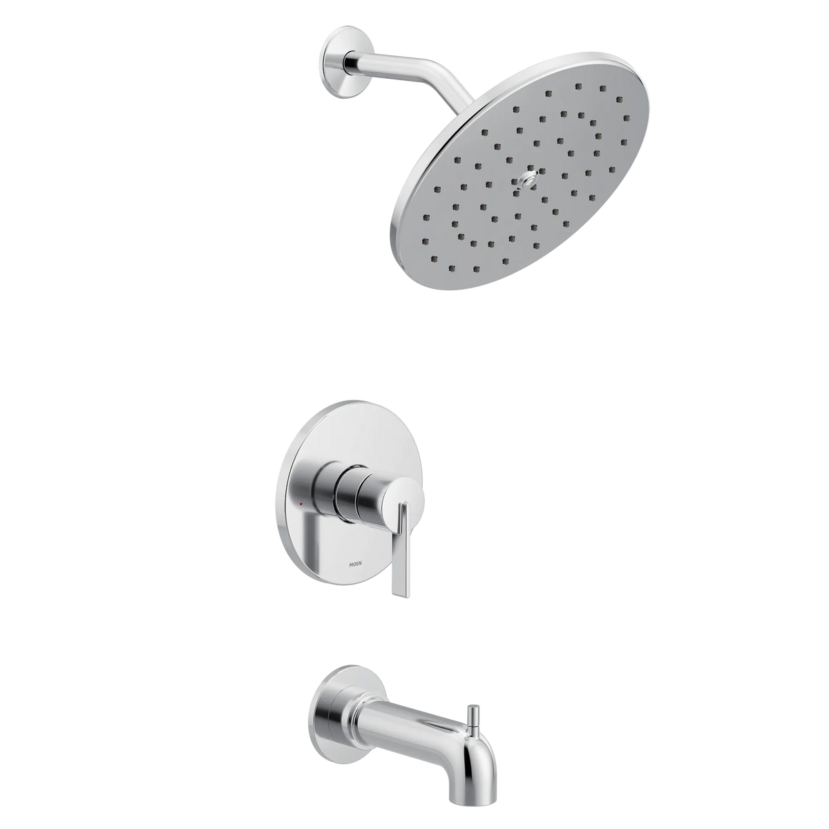 Cia M-CORE 3-Series Tub and Shower Trim