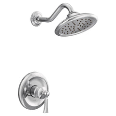 Wynford M-CORE 3-Series Shower Trim