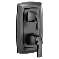 Voss M-CORE 3-Series With Integrated Transfer Valve Trim