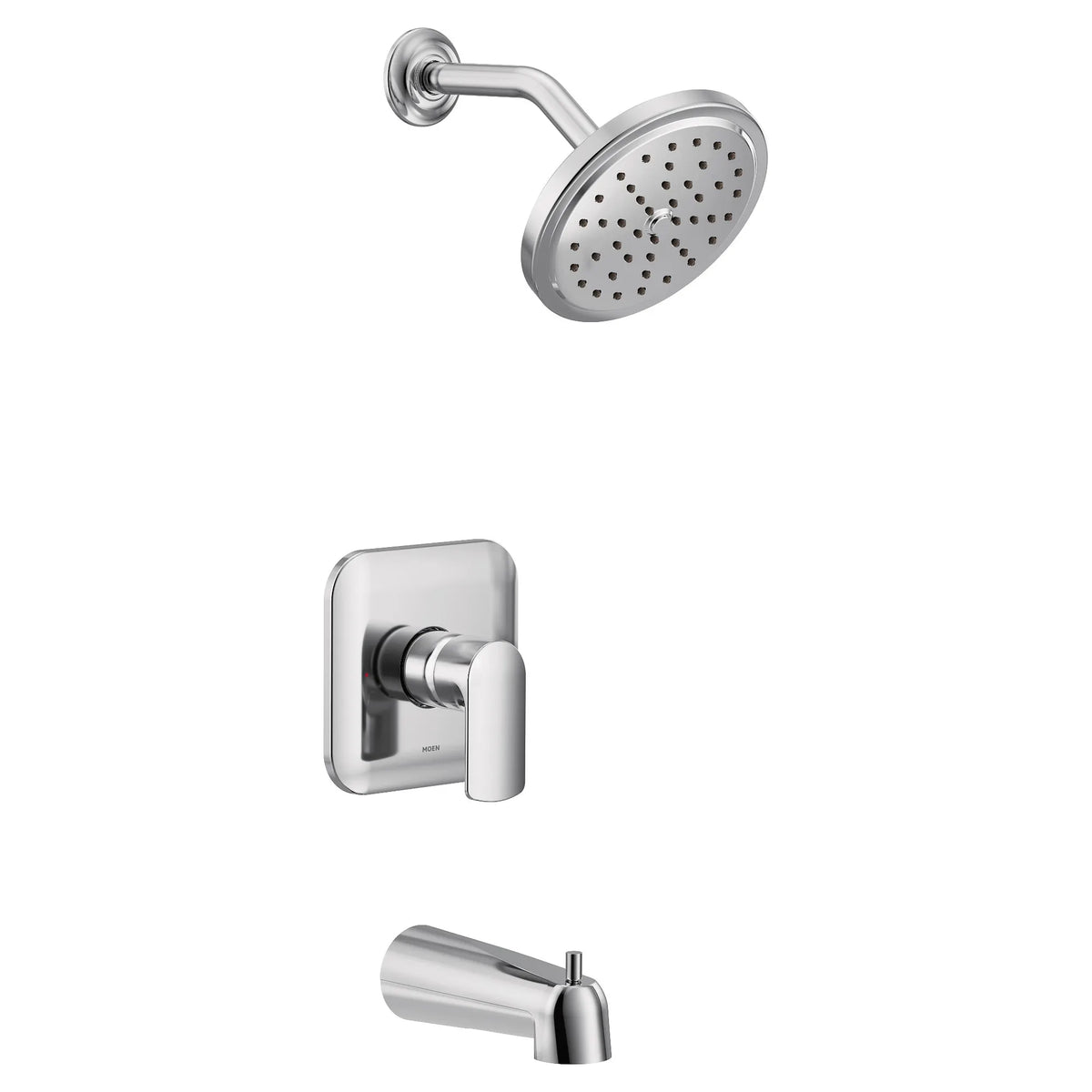 Rizon M-CORE 3-Series Tub and Shower Trim