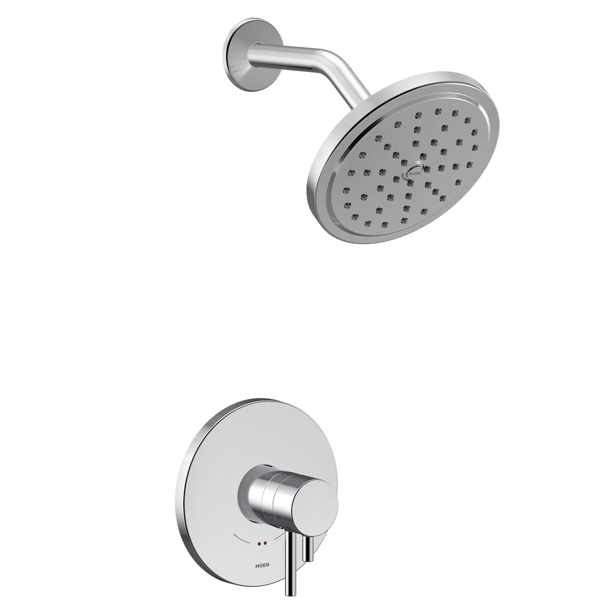 Align M-CORE 4-Series Shower Trim