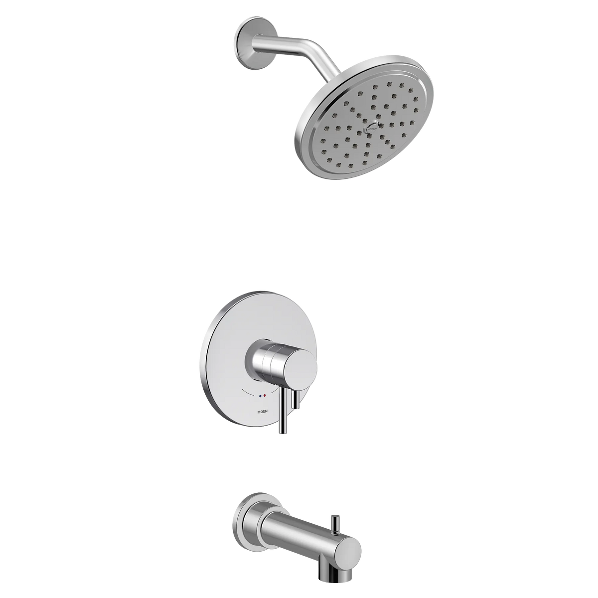 Align M-CORE 4-Series Tub and Shower Trim