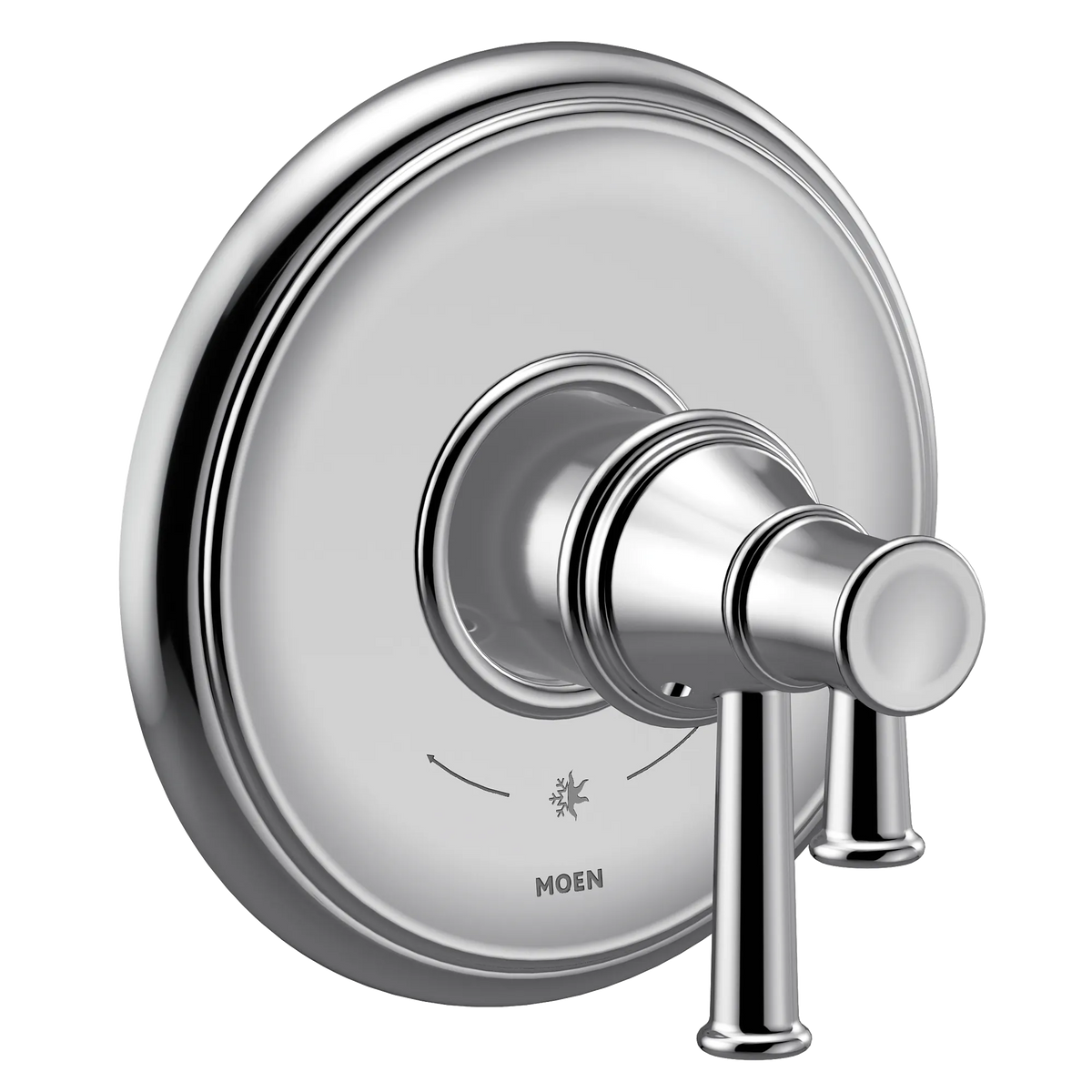 Belfield M-CORE 4-Series Valve Trim