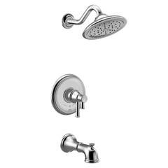 Belfield M-CORE 4-Series Tub and Shower Trim