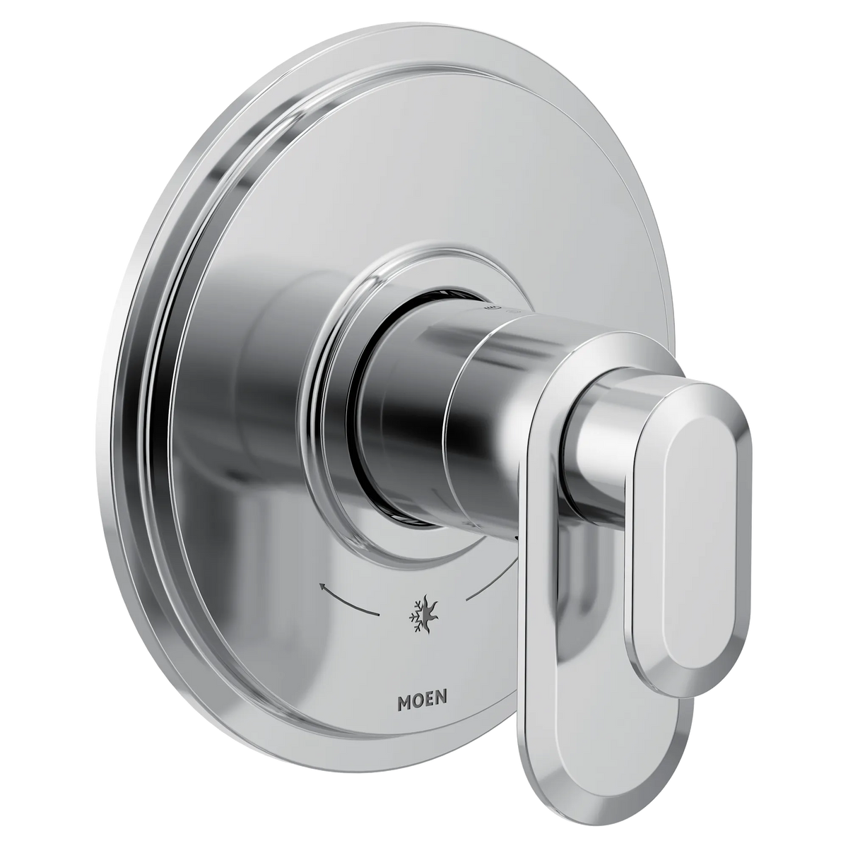 Greenfield M-CORE 4-Series Valve Trim