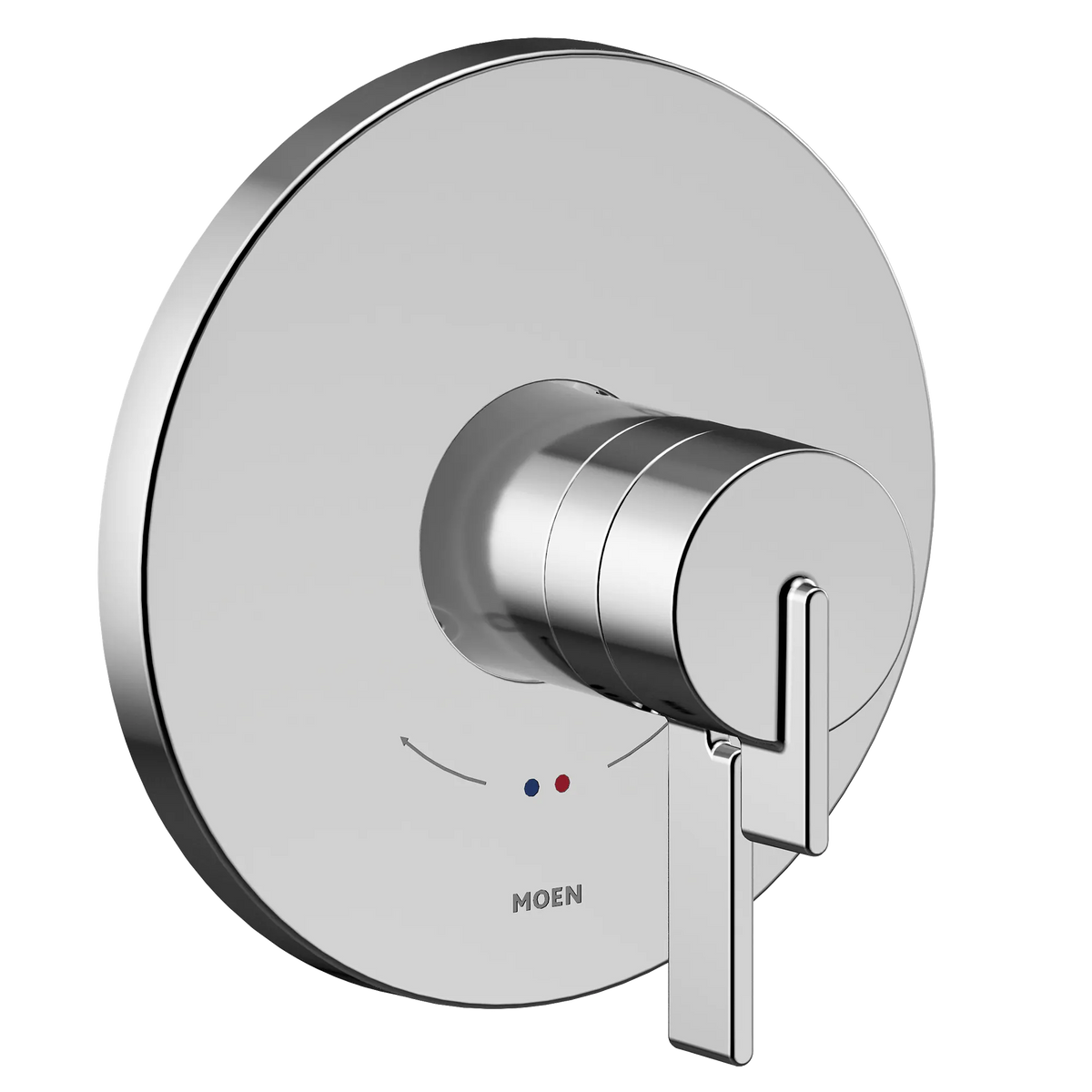 Cia M-CORE 4-Series Valve Trim