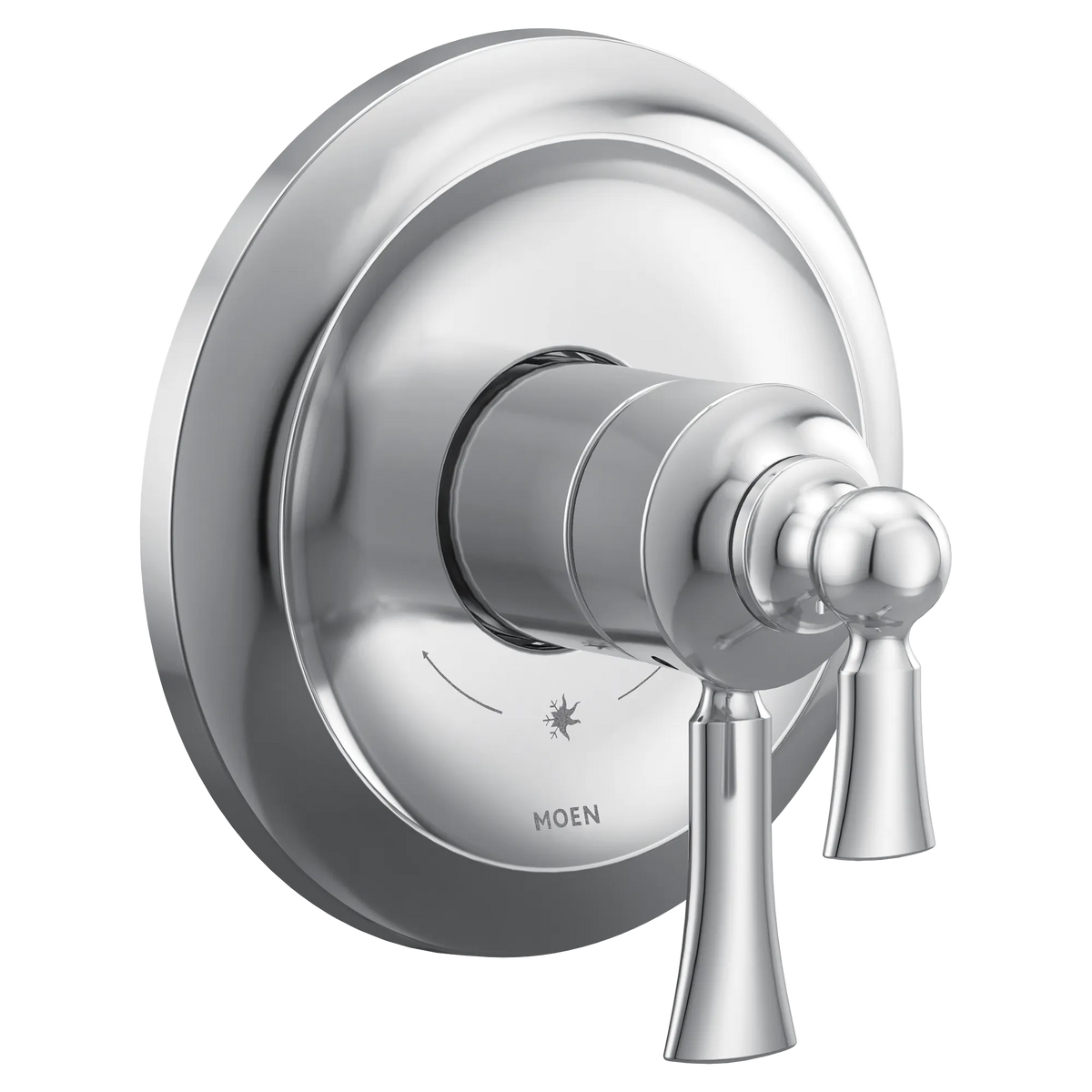 Wynford M-CORE 4-Series Valve Trim