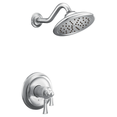 Wynford M-CORE 4-Series Shower Trim