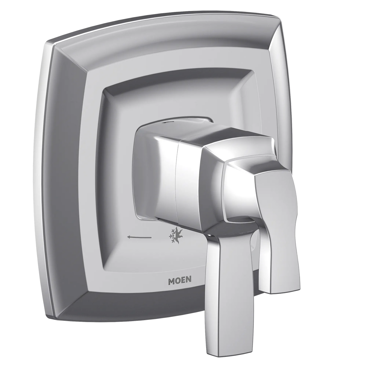 Voss M-CORE 4-Series Valve Trim
