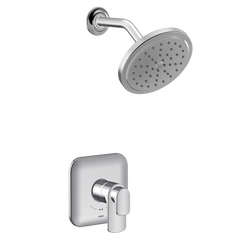 Rizon M-CORE 4-Series Shower Trim