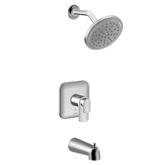 Rizon M-CORE 4-Series Tub and Shower Trim