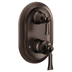 Wynford M-CORE 3-Series With Integrated Transfer Valve Trim