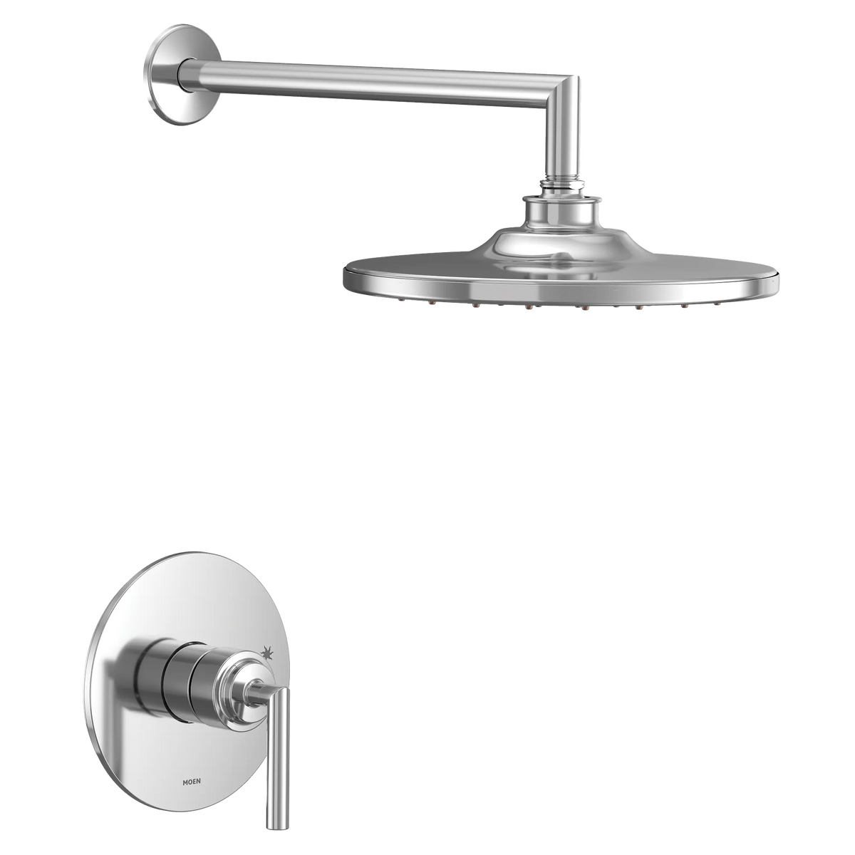Arris M-CORE 2-Series Shower Trim