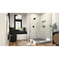 Doux M-CORE 2-Series Shower Trim