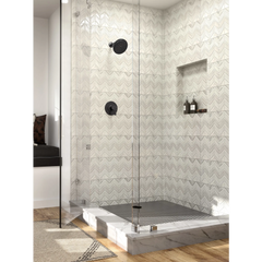 Doux M-CORE 2-Series Shower Trim