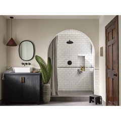 Colinet M-CORE 2-Series Shower Trim