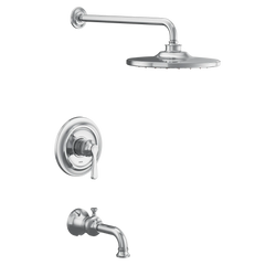 Colinet M-CORE 2-Series Tub and Shower Trim