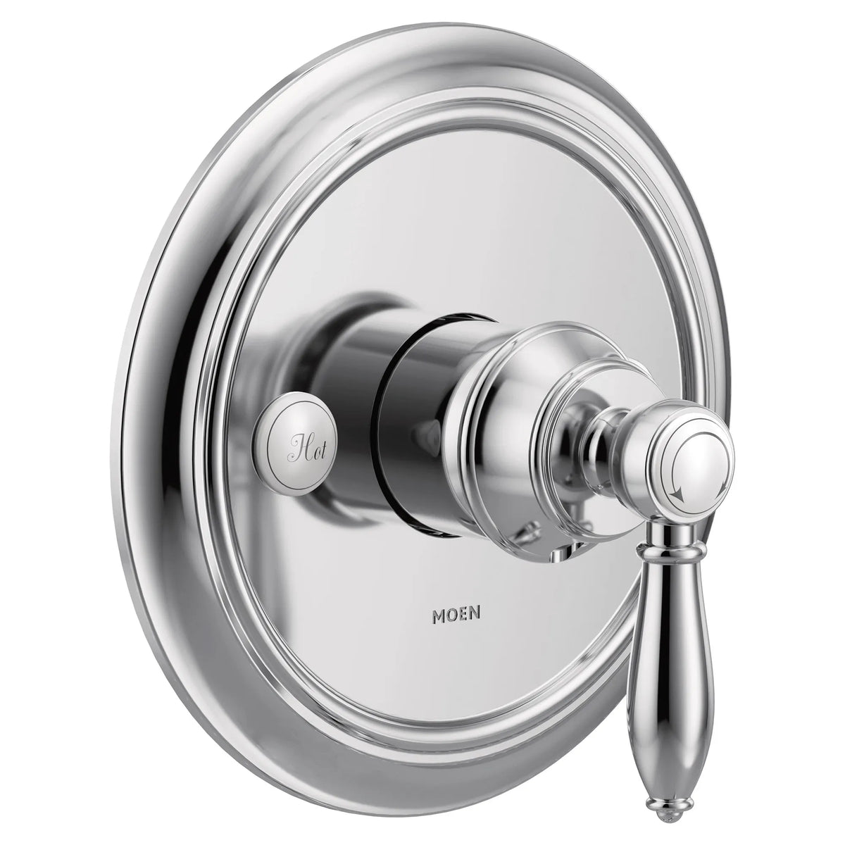 Weymouth M-CORE 3-Series Valve Trim