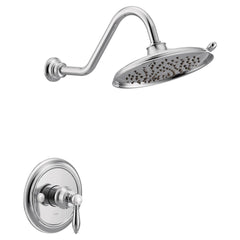 Weymouth M-CORE 3-Series Shower Trim