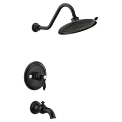 Weymouth M-CORE 3-Series Tub and Shower Trim