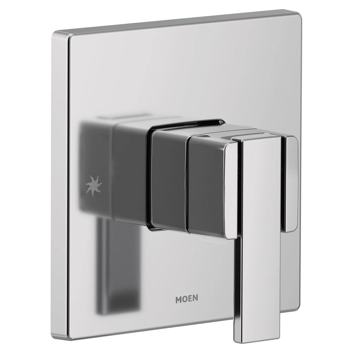 90 Degree M-CORE 3-Series Valve Trim