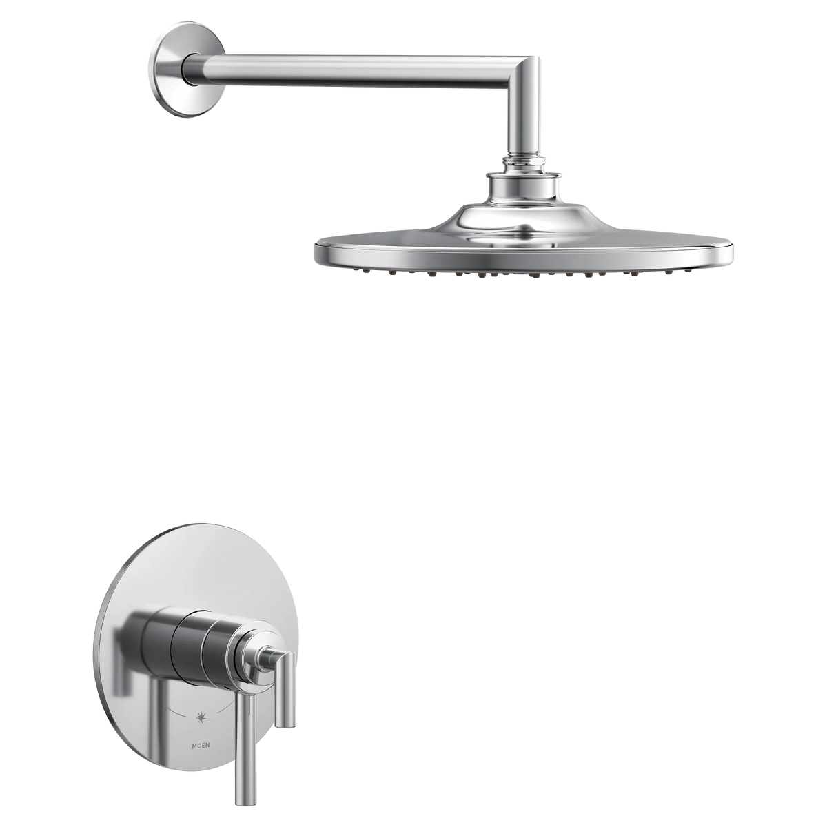 Arris M-CORE 4-Series Shower Trim