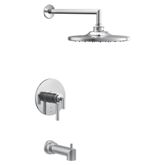 Arris M-CORE 4-Series Tub and Shower Trim