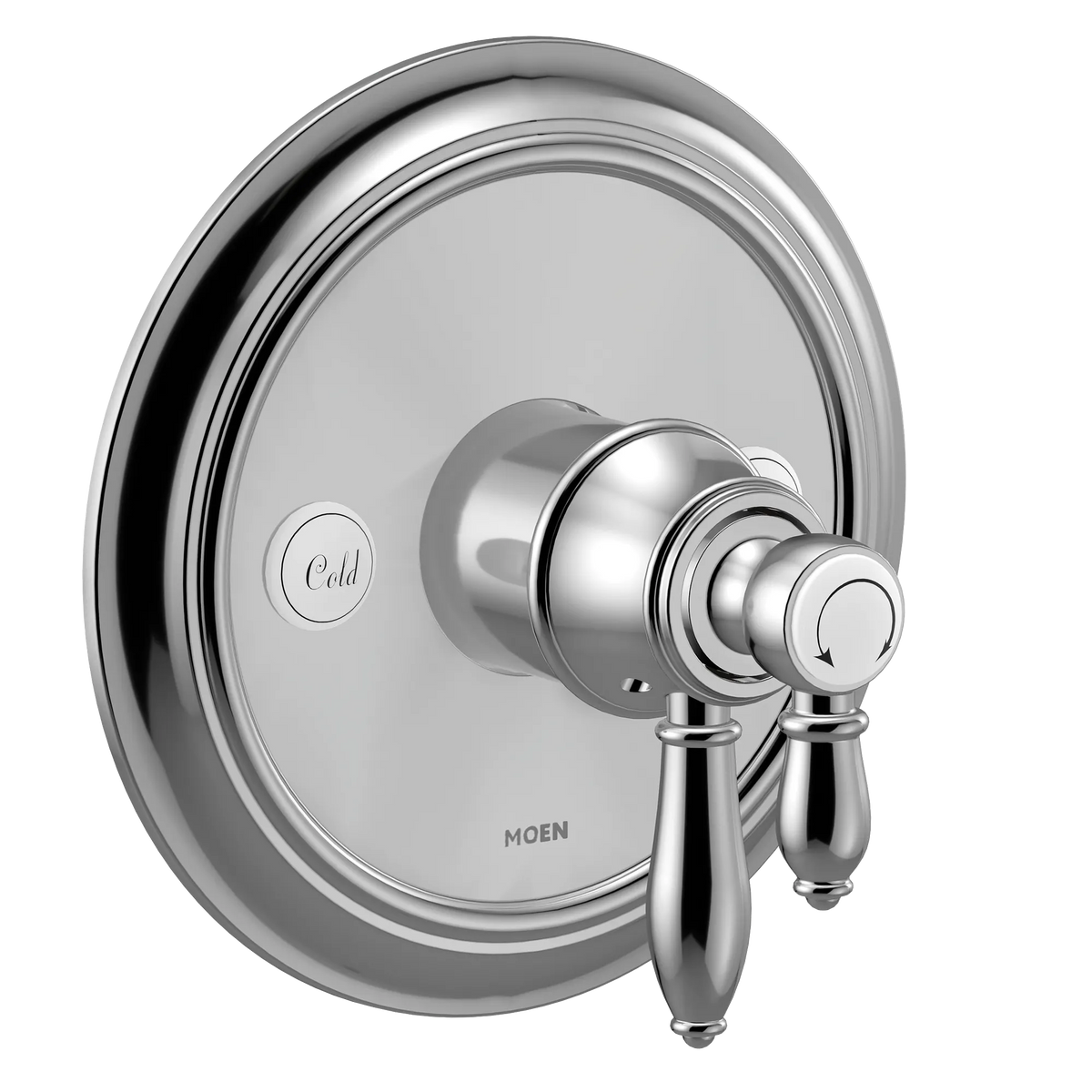 Weymouth M-CORE 4-Series Valve Trim