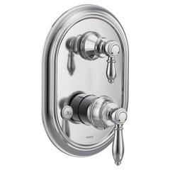 Weymouth M-CORE 3-Series With Integrated Transfer Valve Trim