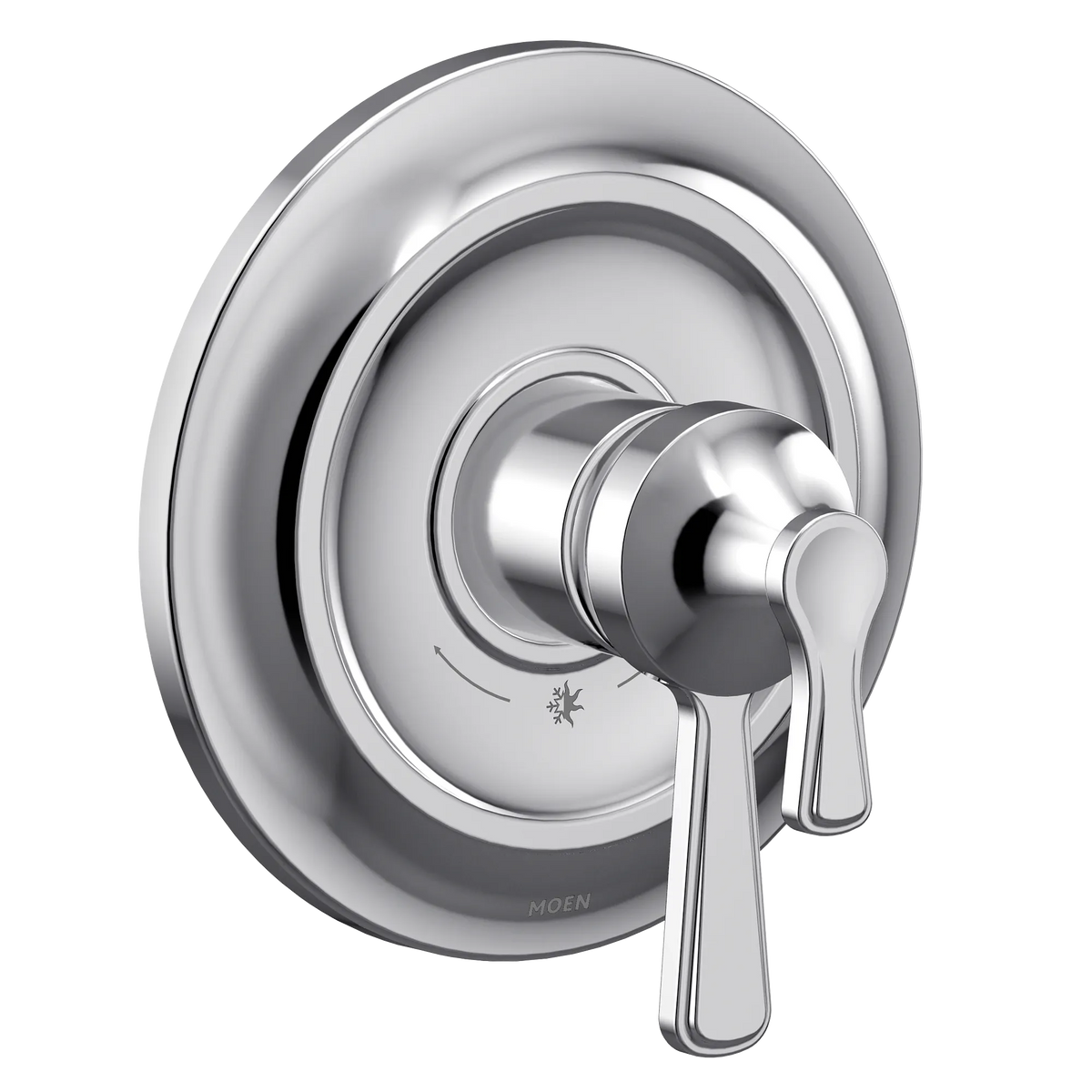 Colinet M-CORE 4-Series Valve Trim
