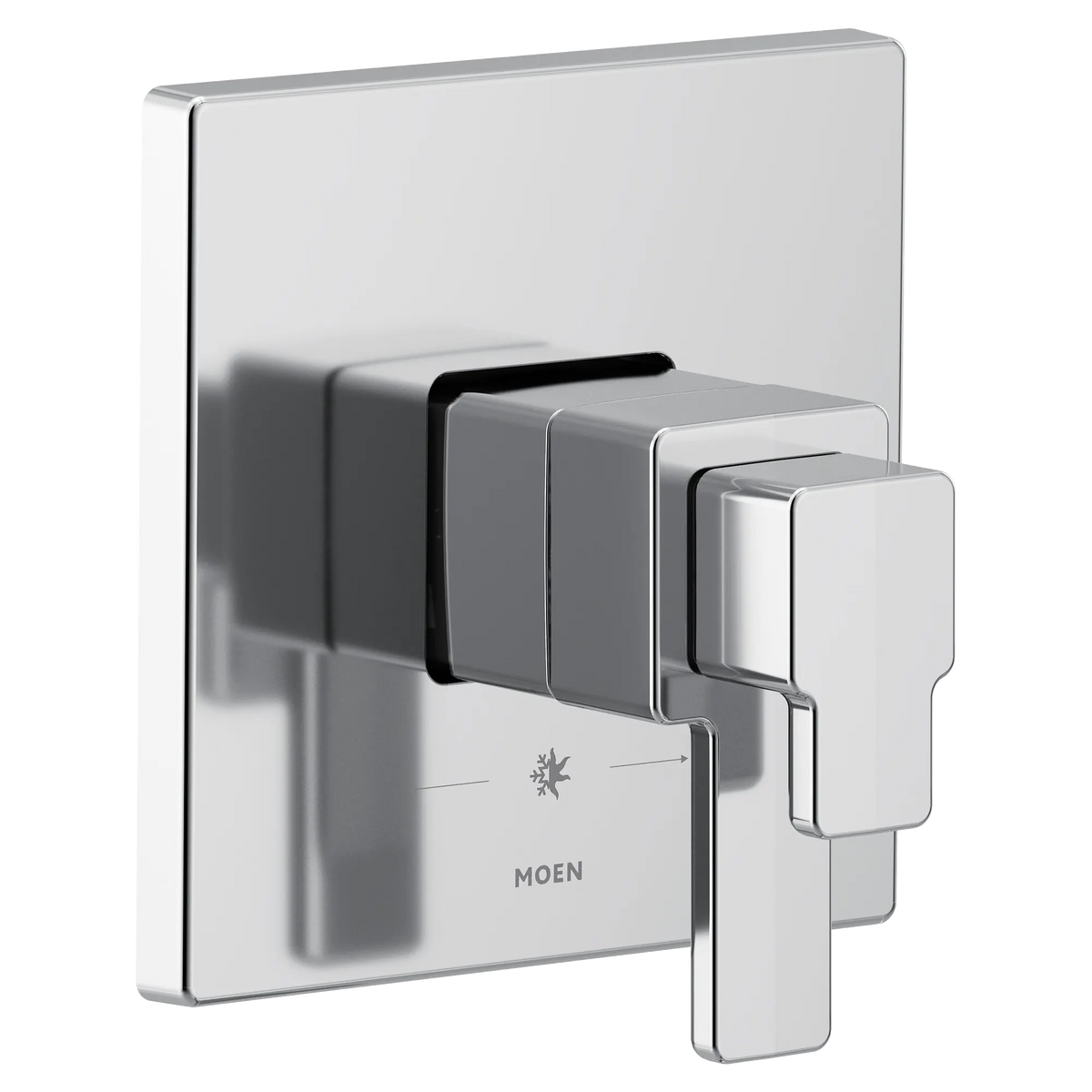 90 Degree M-CORE 4-Series Valve Trim