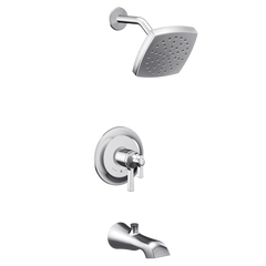 Flara M-CORE 4-Series Tub and Shower Trim
