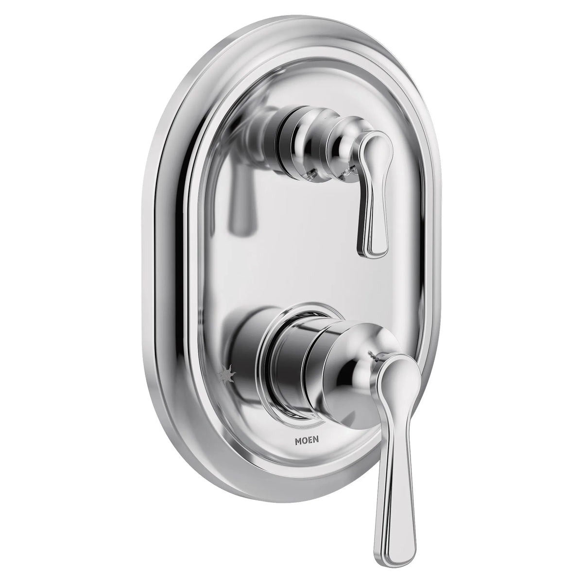 Colinet M-CORE 3-Series With Integrated Transfer Valve Trim