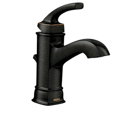 Hensley One-handle Bathroom Sink Faucet