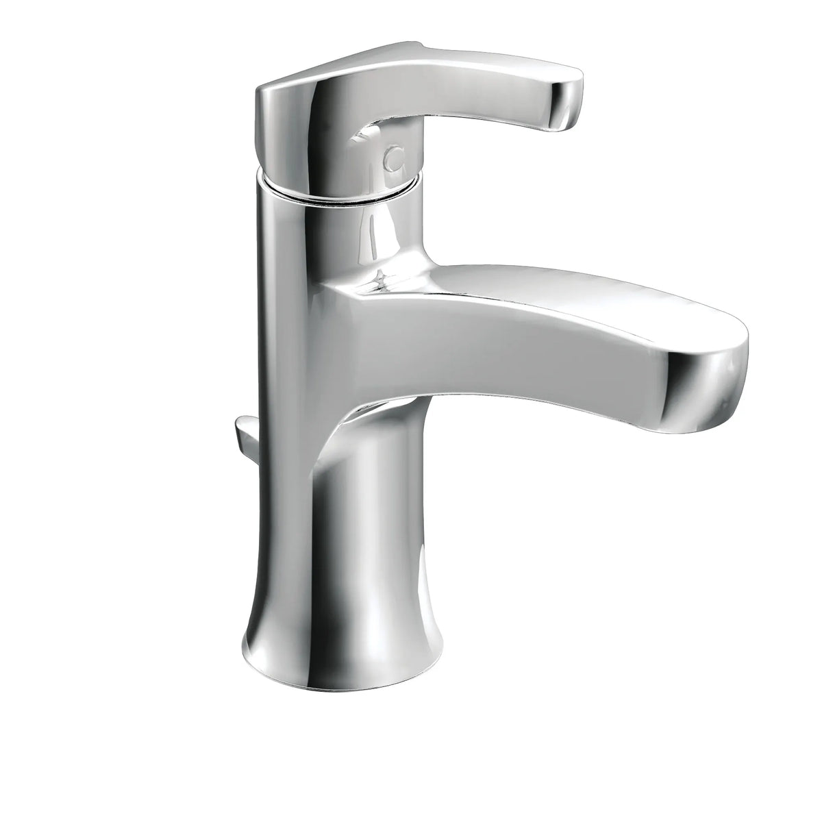 Danika One-handle Bathroom Sink Faucet
